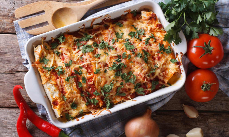 Anmeldelse av HelloFresh