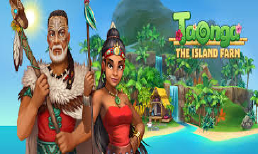 Paradise Cultivated: A Comprehensive Review of Taonga the Island Farm