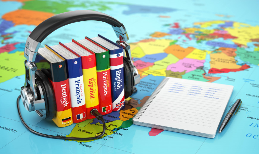 How I learned a new language in just 30 days with Pimsleur