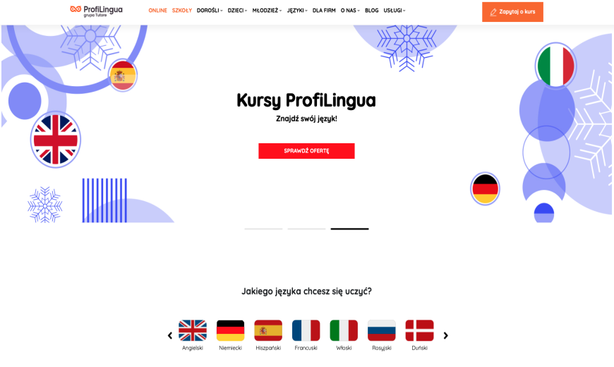 ProfiLingua Opinie: Szczegółowa Analiza i Opinie Użytkowników na Temat Szkoły Językowej