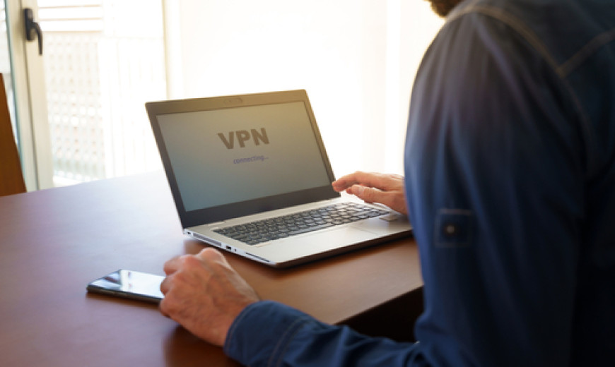 Why Use a VPN in Google Chrome?