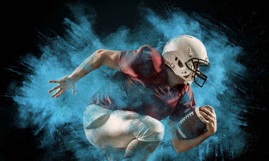 Dive into the NFL Action: Stream Every NFL Game This Season