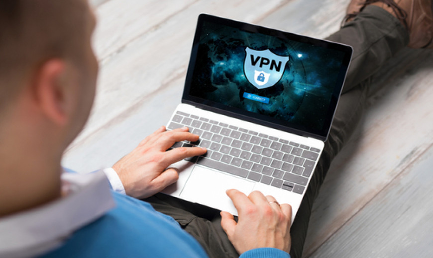 Get Started with a VPN for iOS & Apple Devices