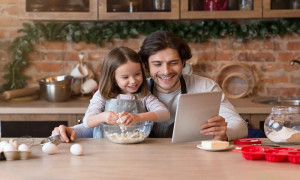 7 grunner til at matkasser din er perfekt for familien din