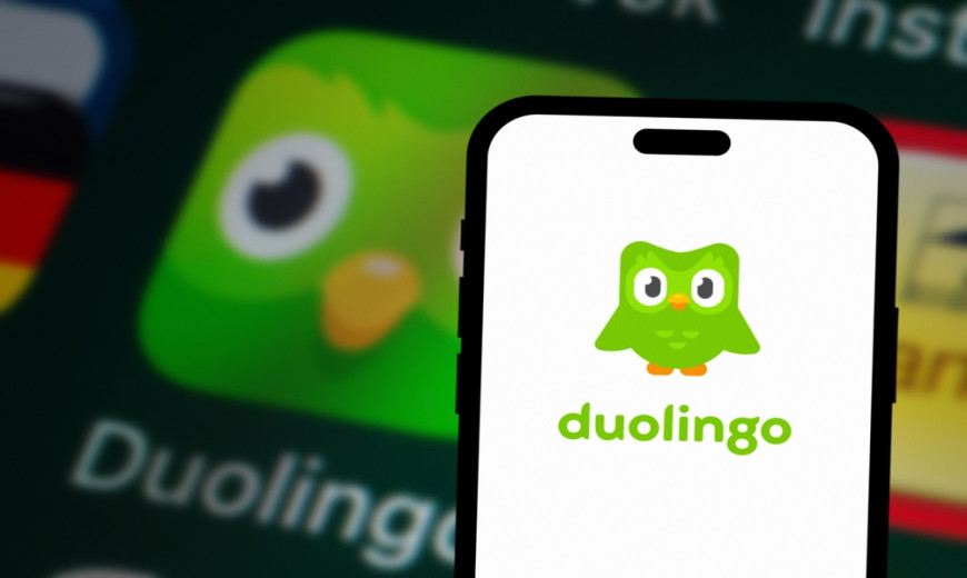 Duolingo Opinie
