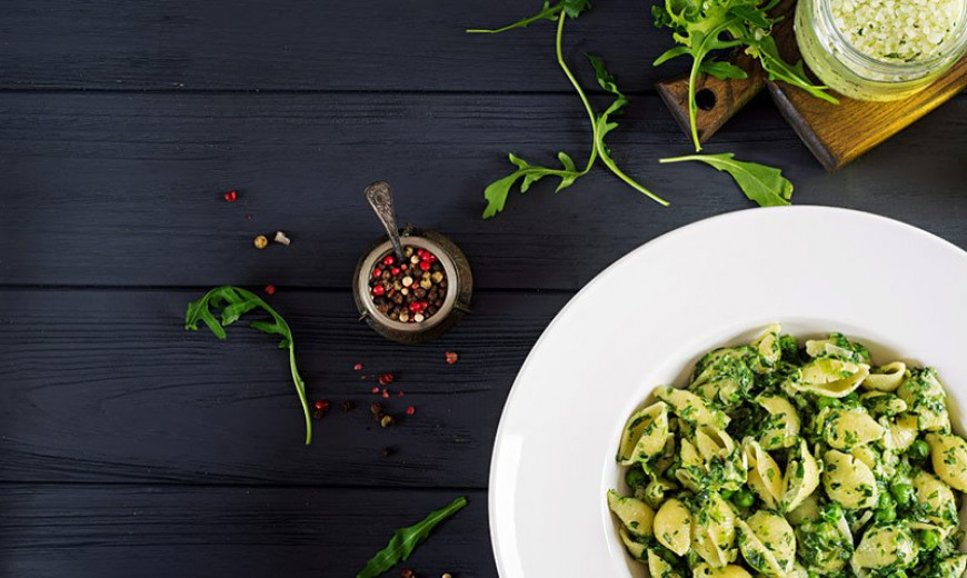 Beoordeling De Vegan Box
