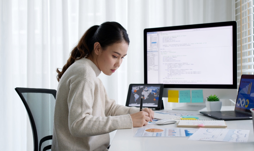 Os melhores softwares de aprendizado de idiomas para profissionais ocupados
