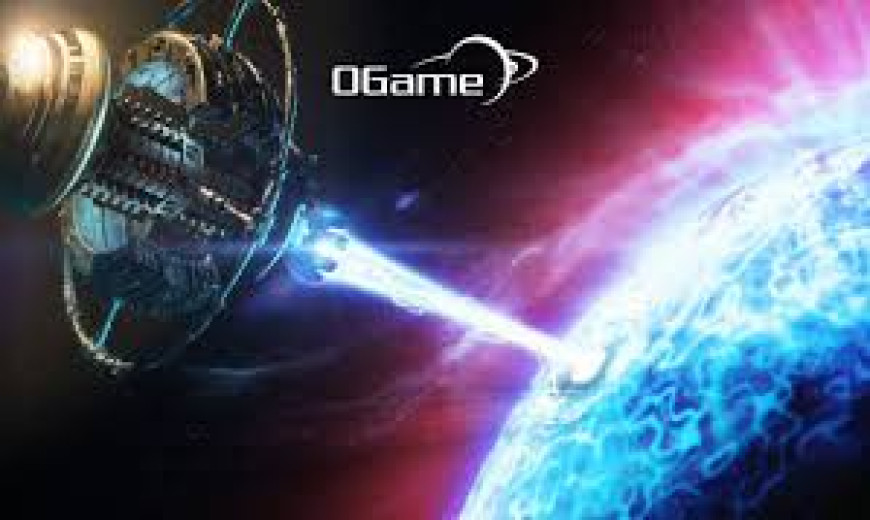 OGame Review: Conquer the Cosmos in This Epic Space Strategy Game