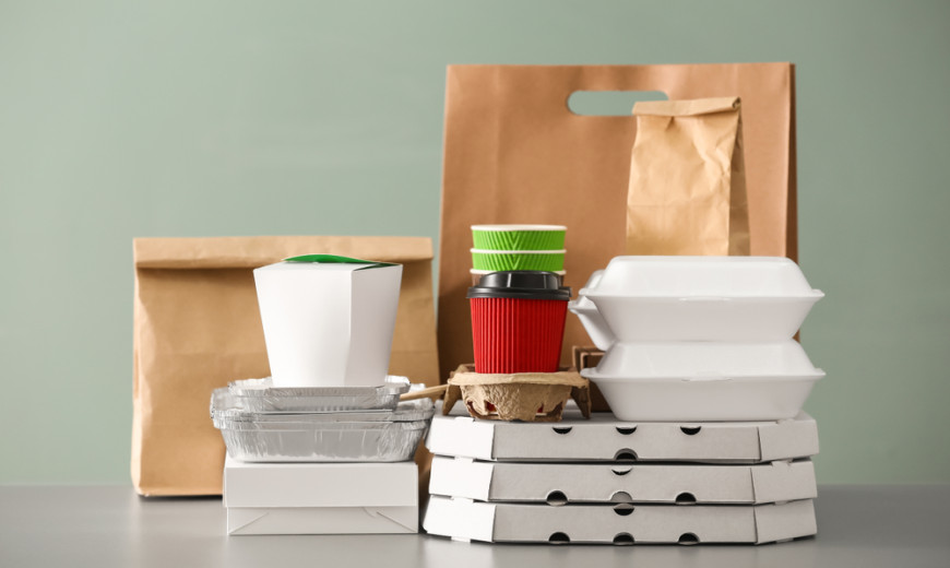 Meal Delivery Services vs. Takeout: Which is More Cost-Effective?