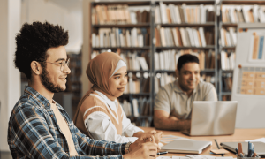 How to Master a New Language as an Immigrant