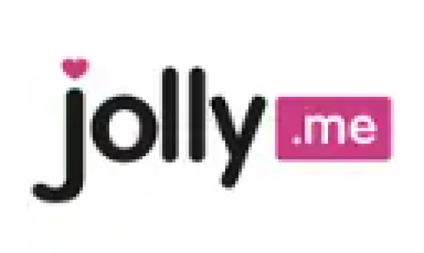 Reseña de  Jolly.me