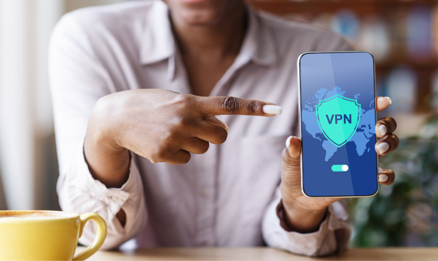 ExpressVPN Review - Secure Access Worldwide