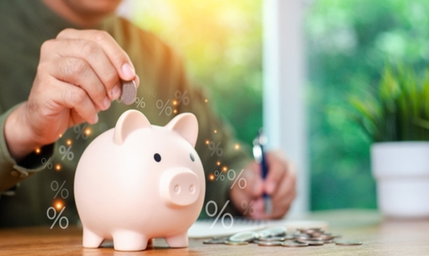 Top Tips on How to Start Saving Today
