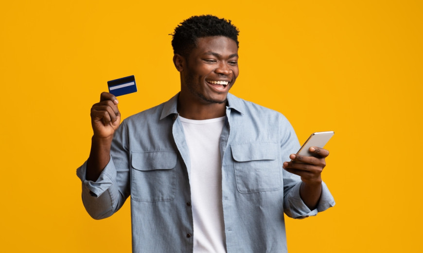 Everything You Need to Know About Prepaid Credit Cards