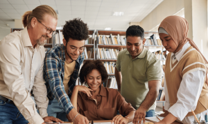 Top 10 Tips for Learning a New Language
