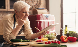 Improve Your Eating Habits with Meal Delivery Services