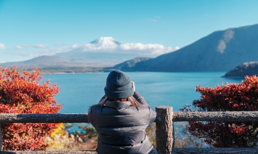 Enhance Your Traveling Experience by Learning a New Language