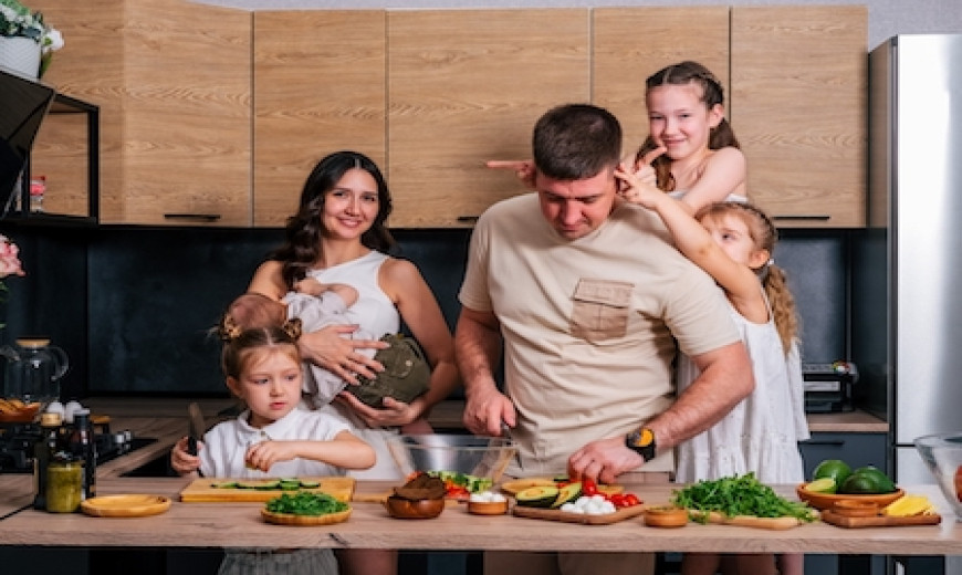 Meal Delivery Services for Busy Families: How to Simplify Your Weeknight Dinners
