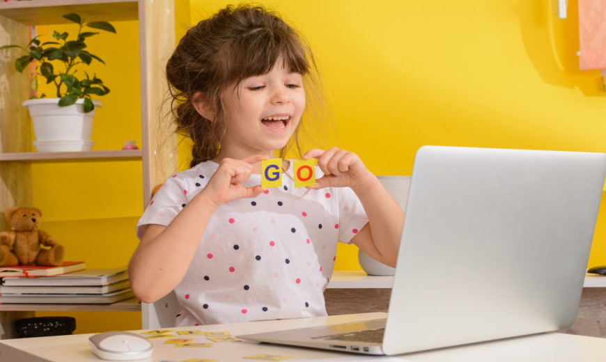 Jak wybrać najlepszą platformę do nauki języka angielskiego dla dzieci online
