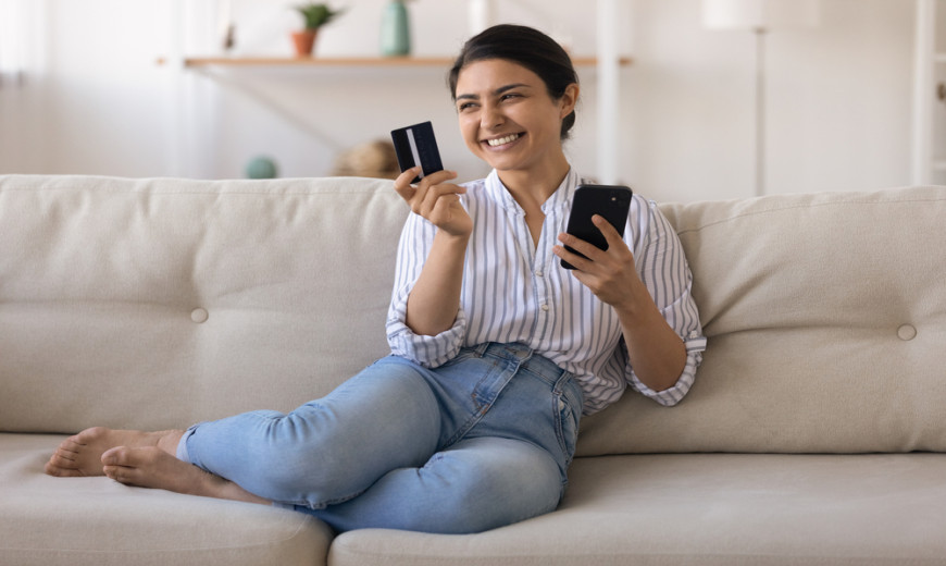 Pre-Approved Credit Cards: How To Find the Right One For You