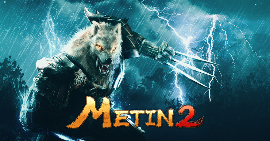 Metin2