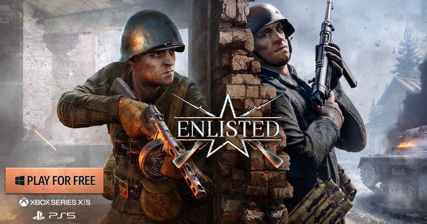 Enlisted