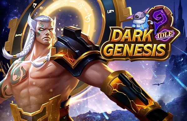 Dark Genesis