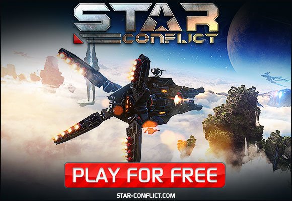 Star Conflict