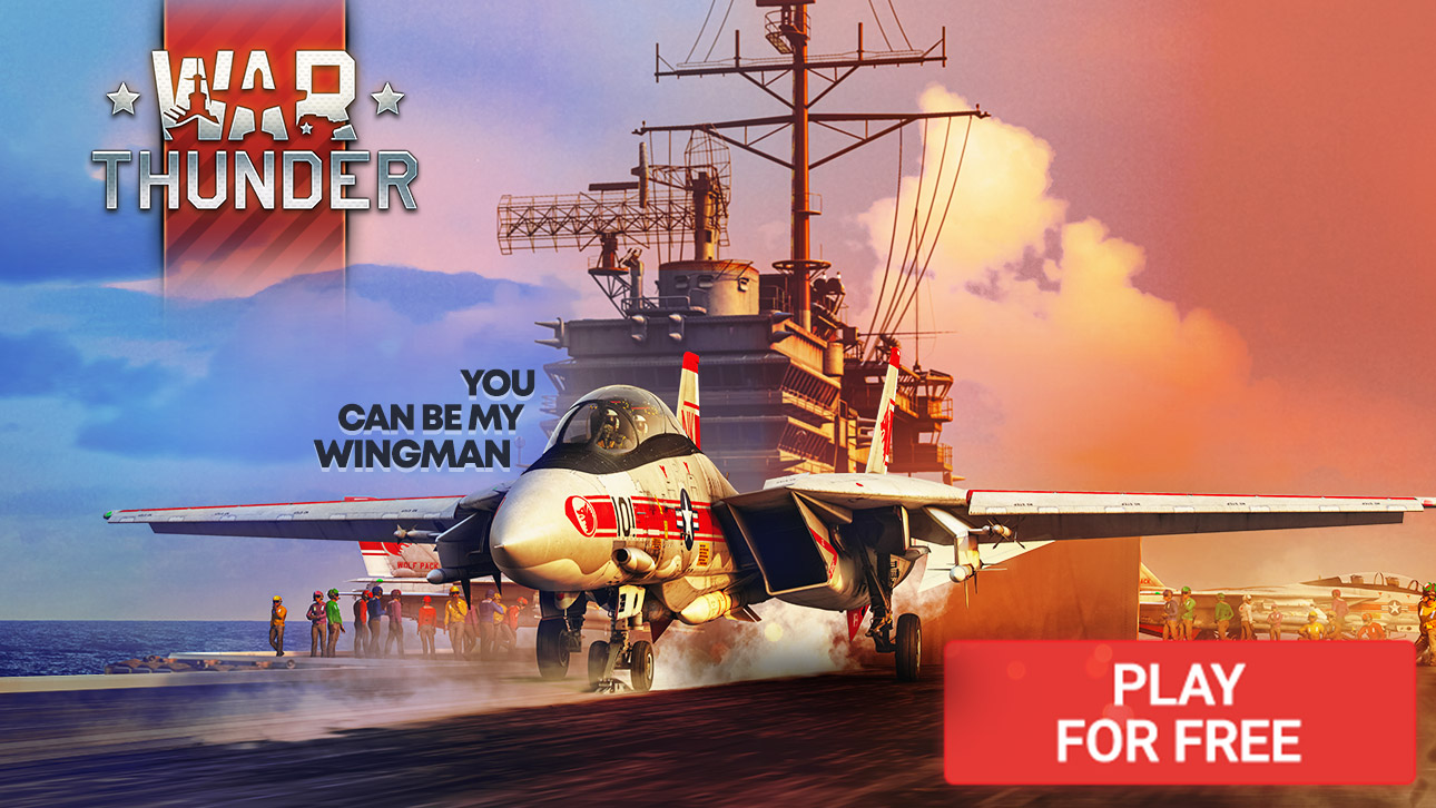War Thunder
