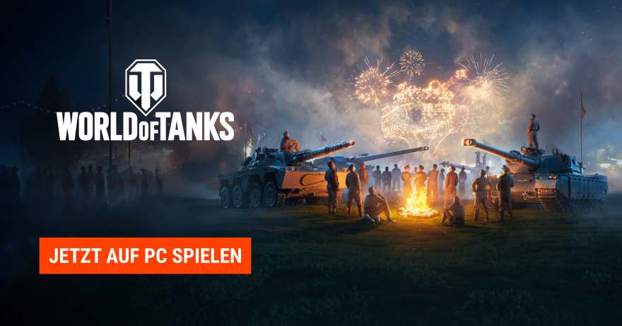 World of Tanks