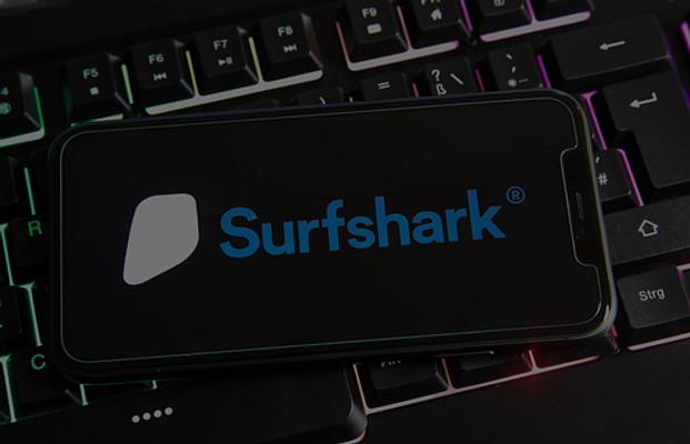 Surfshark 1/1