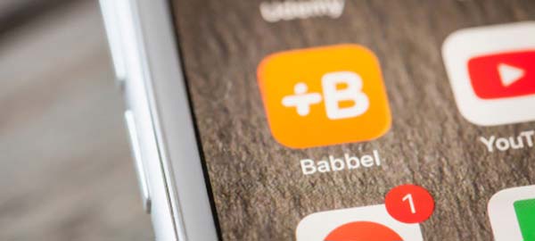 Babbel Opinia i Recenzja