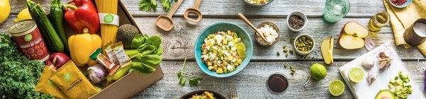 Beoordeling HelloFresh
