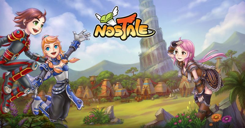 Nostale