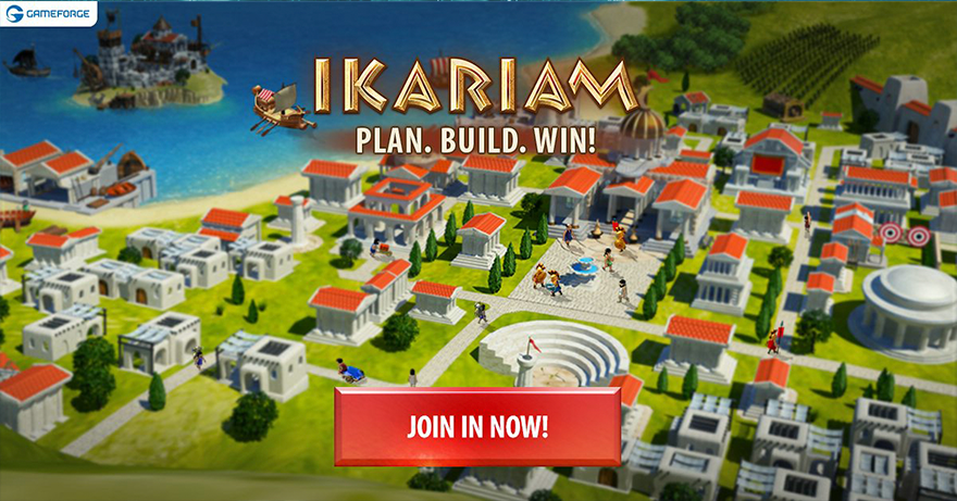 Ikariam