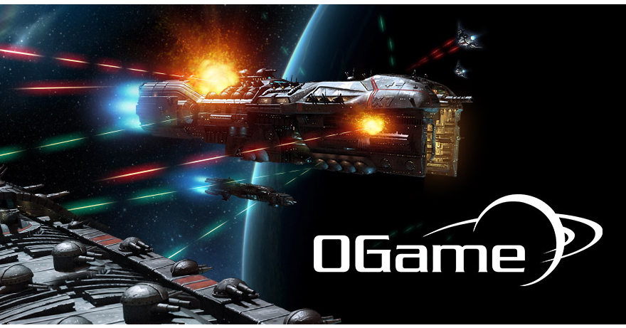 OGame