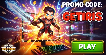 Hero Wars: Dominion Era