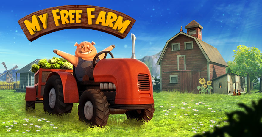 My Free Farm