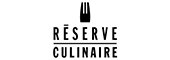La réserve culinaire