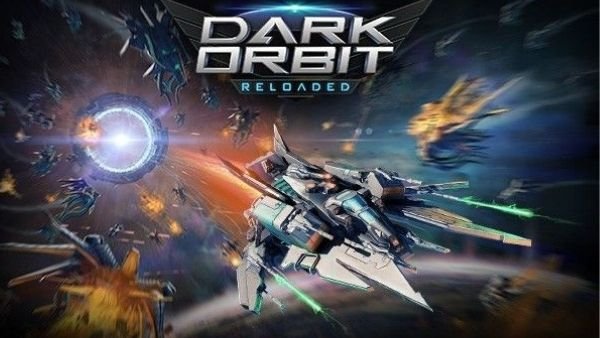 Dark Orbit Reloaded