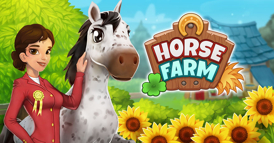 Horse Farm