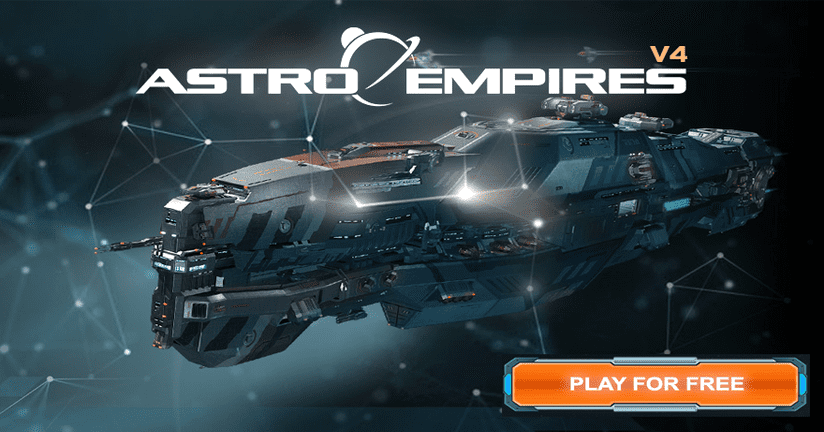 Astro Empires