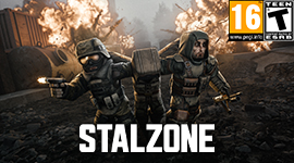 Stalzone