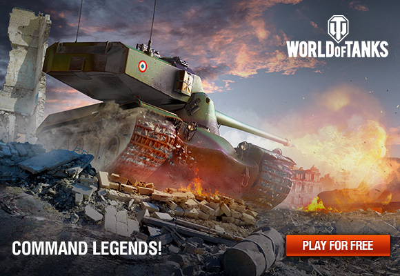 World of Tanks
