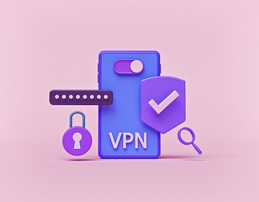 Private VPN 1/1