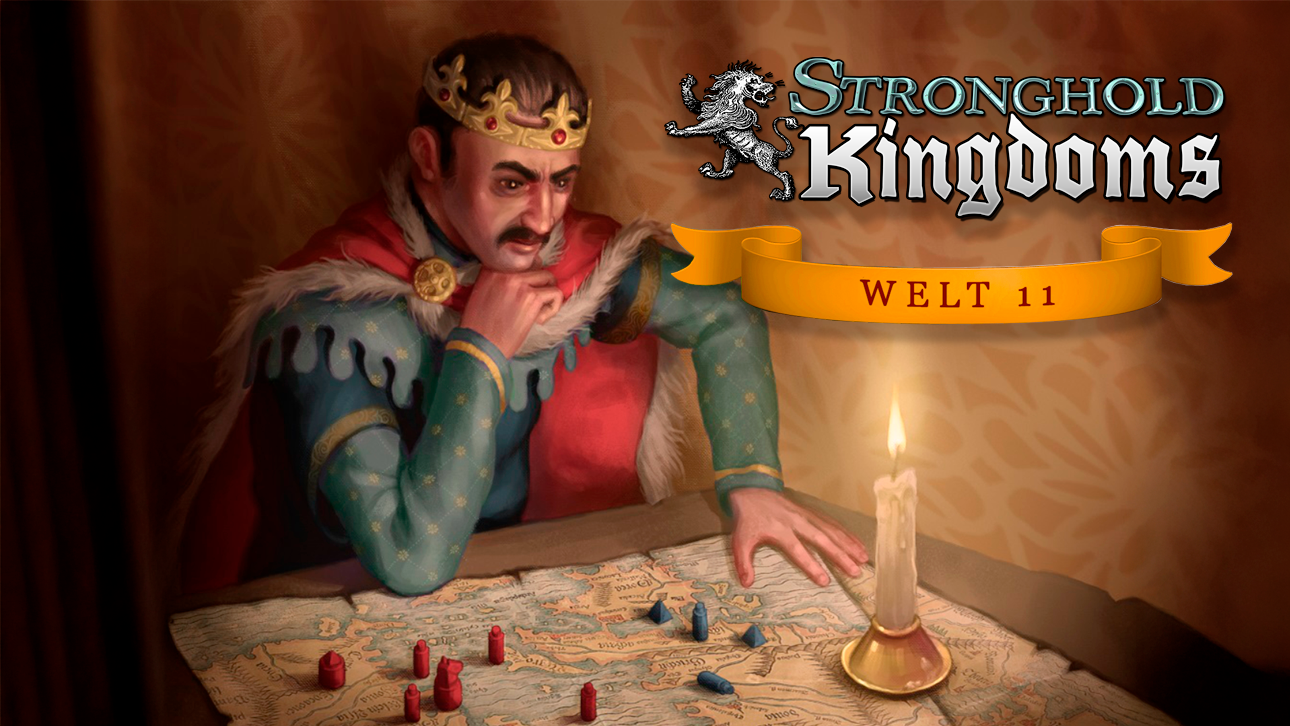 Stronghold Kingdom