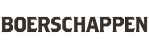 Boerschappen