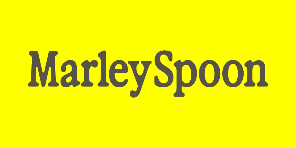 Marley Spoon
