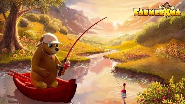 Farmerama