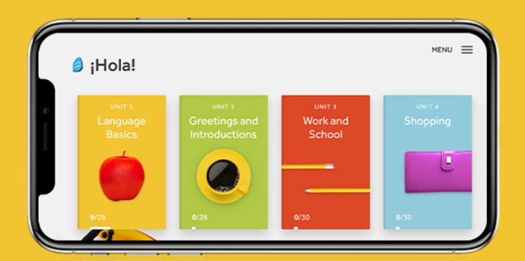 Rosetta Stone Review